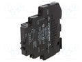 SENSATA / CRYDOM DR10D12 Puolijohderele 12A