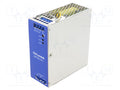 TDK-LAMBDA DRF240-24-1 DIN-kiskoon asennettava kytkentävirtalähde 240W 24VDC