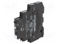 SENSATA / CRYDOM DRTA06D06 Ajastin 6A