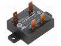 SENSATA / CRYDOM EZ240D12 Puolijohderele 12A