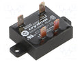 SENSATA / CRYDOM EZ240D12S Puolijohderele 12A