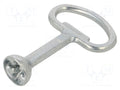RITTAL 2549600 Avain 48.42g