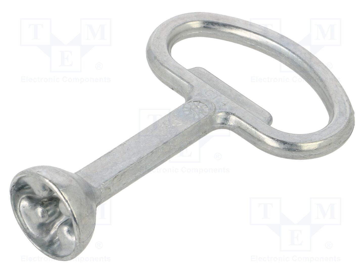 RITTAL 2549600 Avain 48.42g