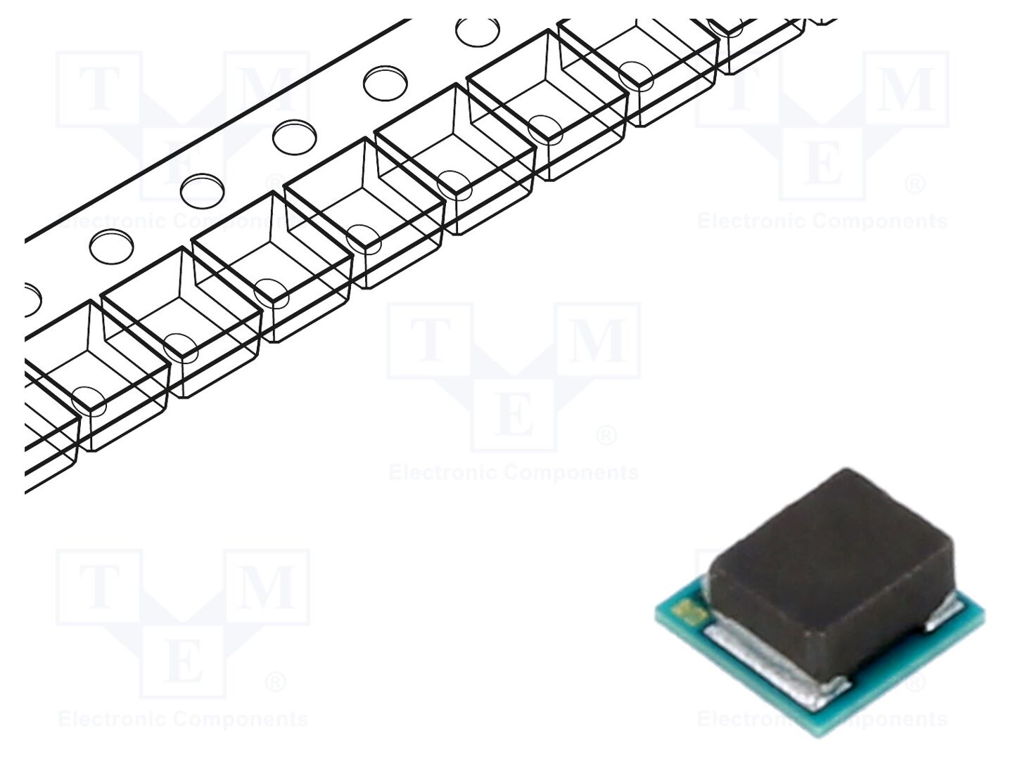 RECOM RPL-3.0-R DC/DC-muunnin 3A