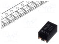 OMRON Electronic Components G3VM-41UR4 Puolijohderele 250mA