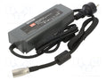 MEAN WELL OWA-200E-36 LED-verkkolaite 200W