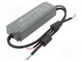 MEAN WELL PWM-120-12DA2 LED-virtalähde 120W