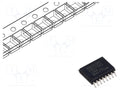 RECOM R05CT05S-R DC/DC-muunnin 0.5W, 5V