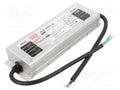 MEAN WELL XLG-320-L-A LED-virtalähde 320W 150-300VDC
