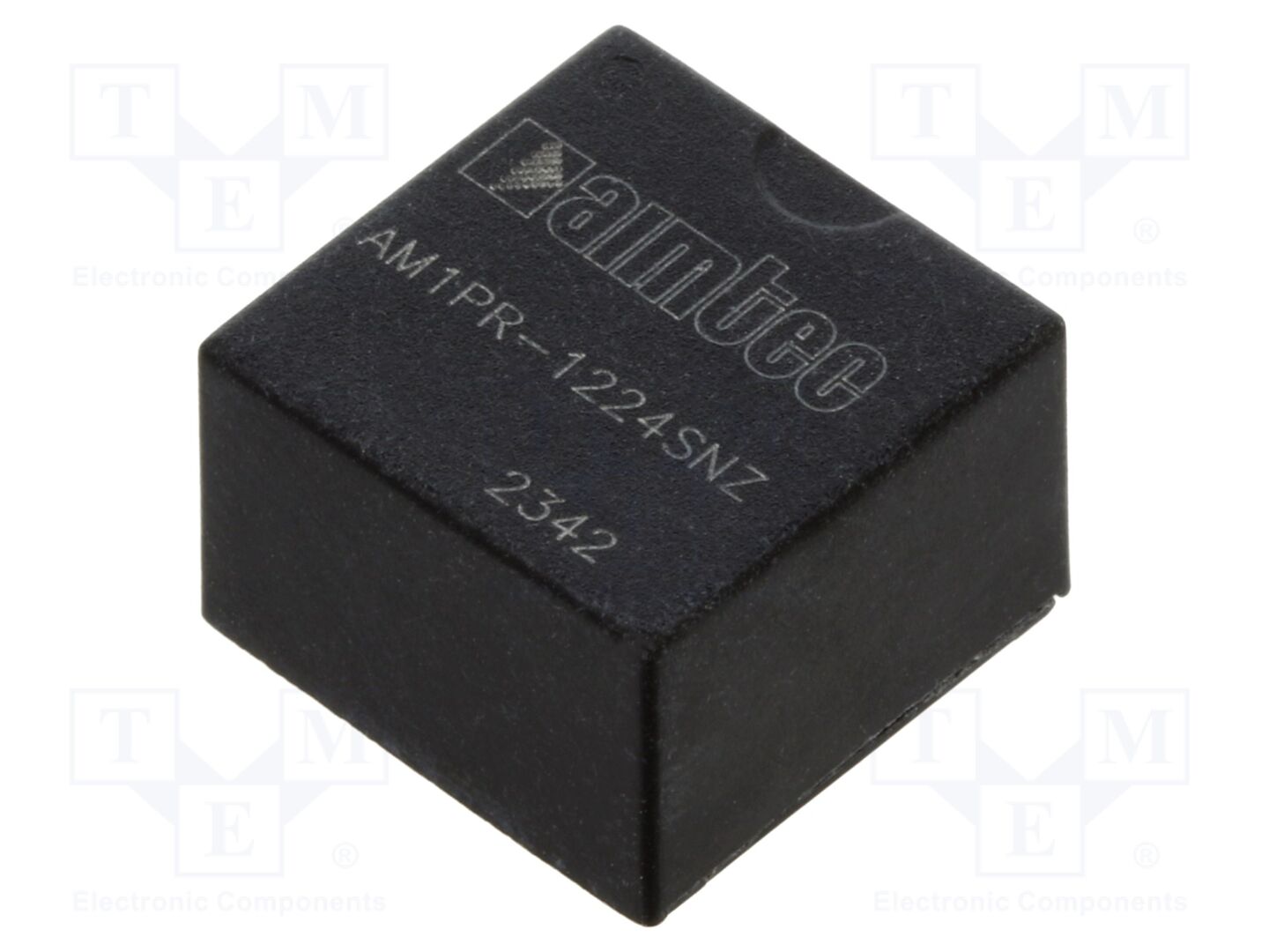 AIMTEC AM1PR-1224SNZ DC/DC-muunnin 1W