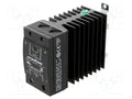 SENSATA / CRYDOM CMRA6055 Puolijohderele 55A