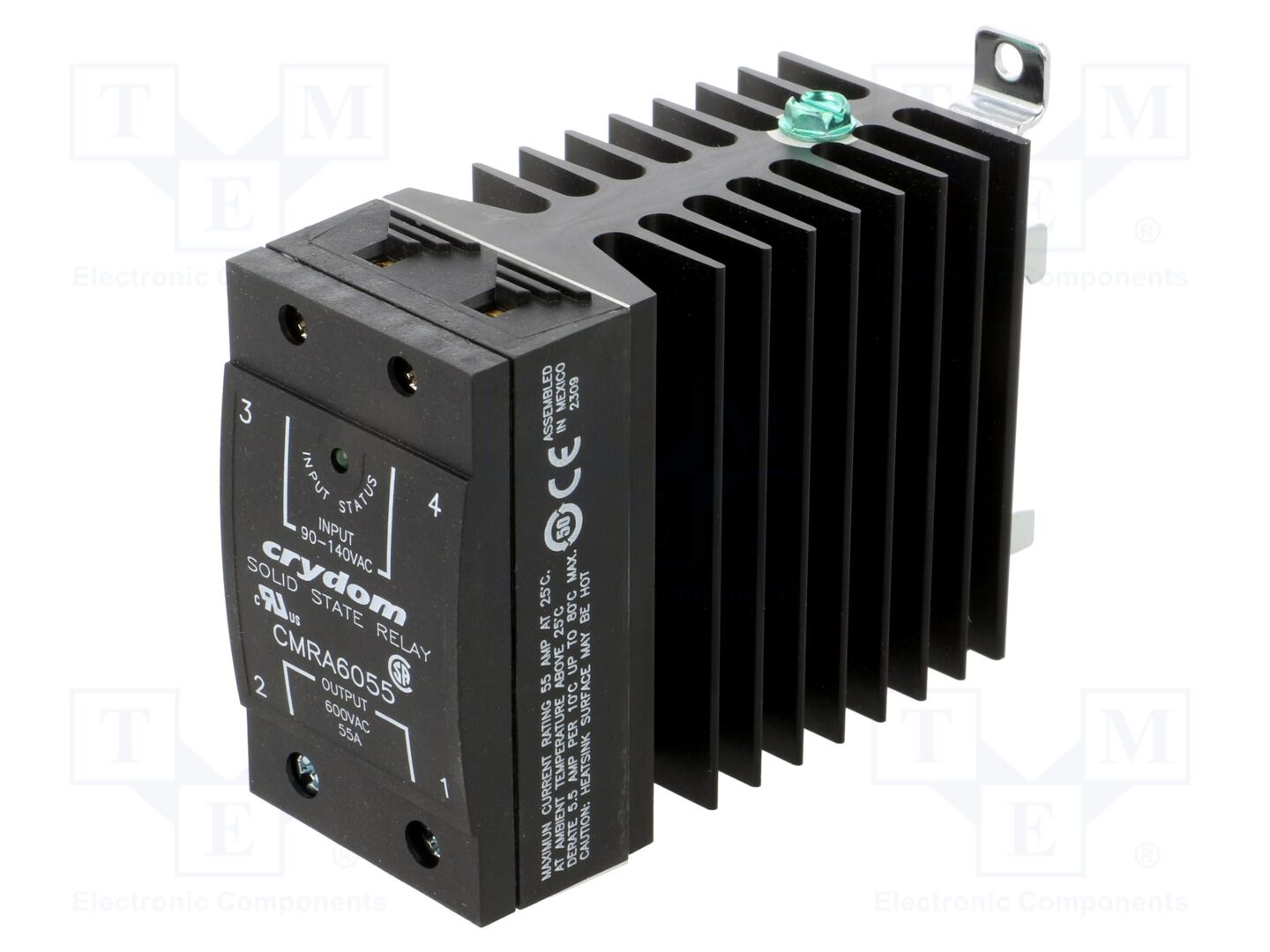 SENSATA / CRYDOM CMRA6055 Puolijohderele 55A