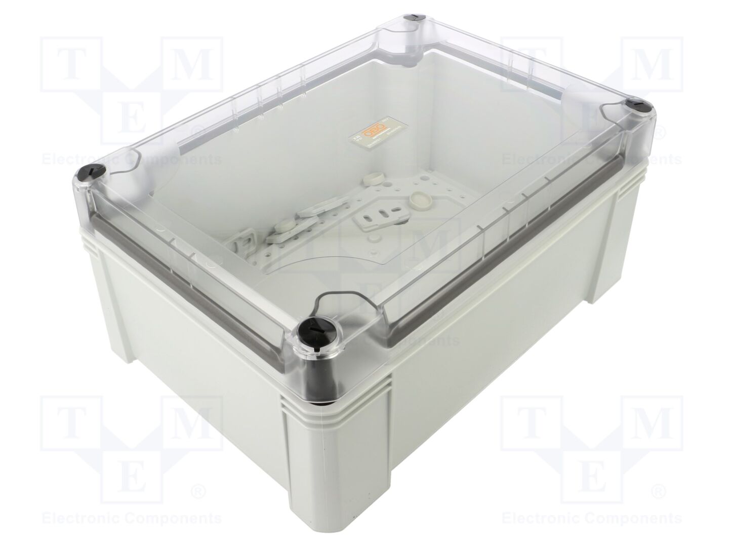 OBO BETTERMANN 2005544 Liitäntärasia 187x271x110mm