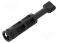 SPELSBERG TK-DS-LG/SW Ruuvi polyamide 2.96 g (50 kpl erä)