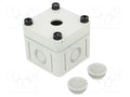 EAO 61-9480.6 Ohjauskotelo 22mm