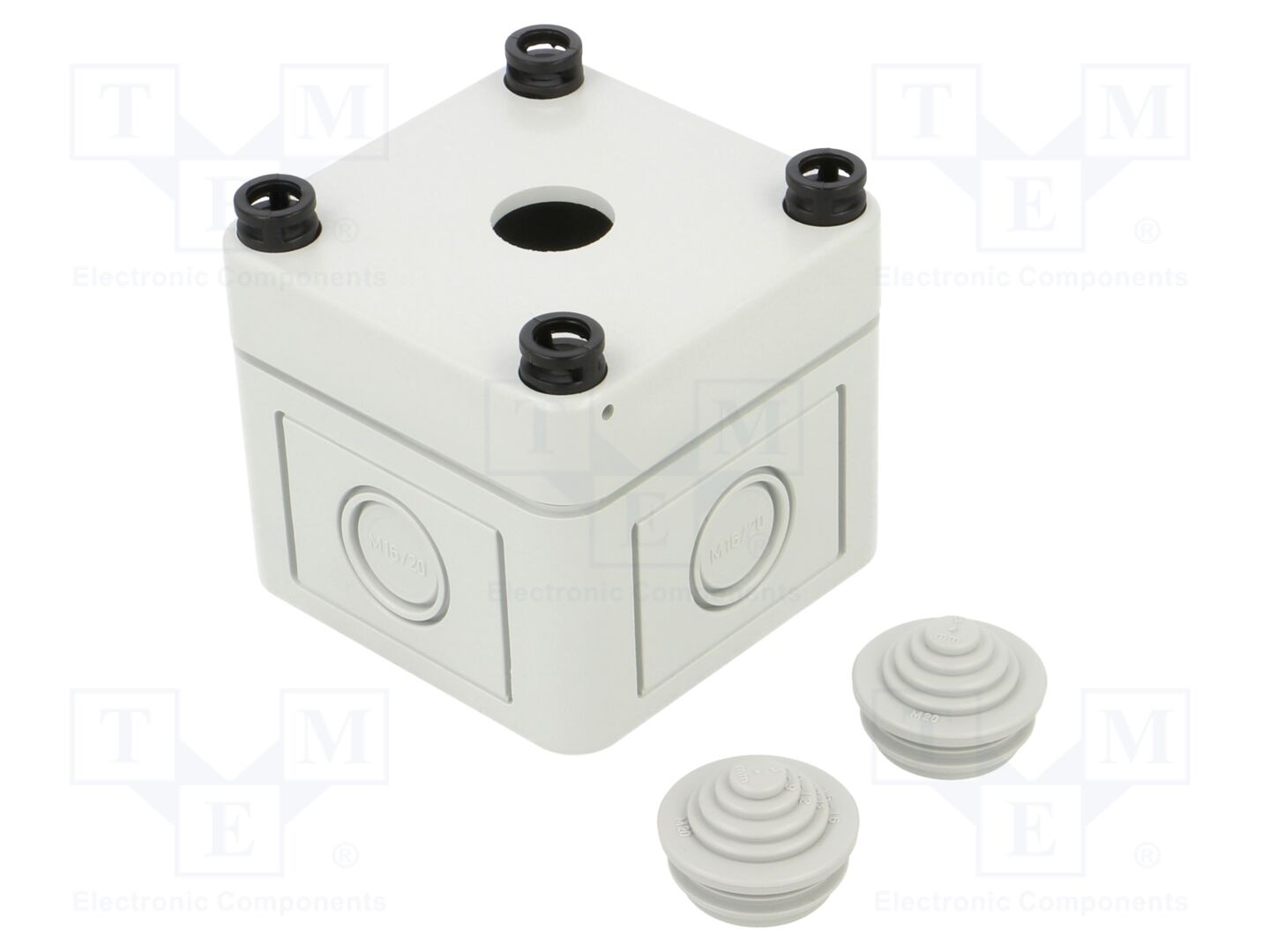 EAO 61-9480.6 Ohjauskotelo 22mm
