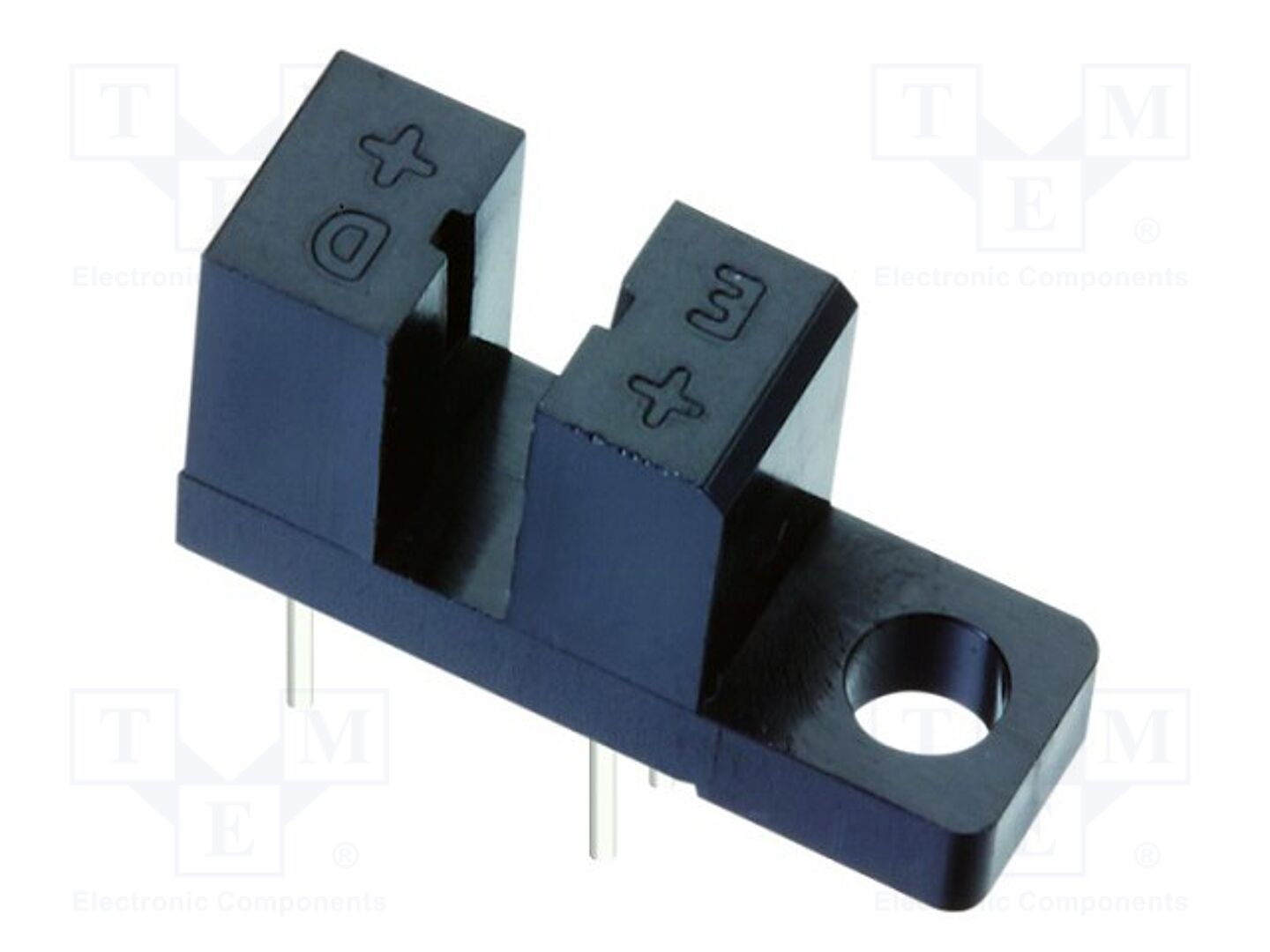 BRIGHTEK (EUROPE) N0P08L52 Valokenno optoerotin 30V (50 kpl erä)