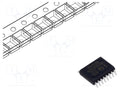 RECOM R05C05TE05S-R DC/DC-muunnin 0.5W