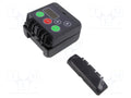 COBI ELECTRONIC ZAD-IP67 Prosessikalibraattori 13-27VDC