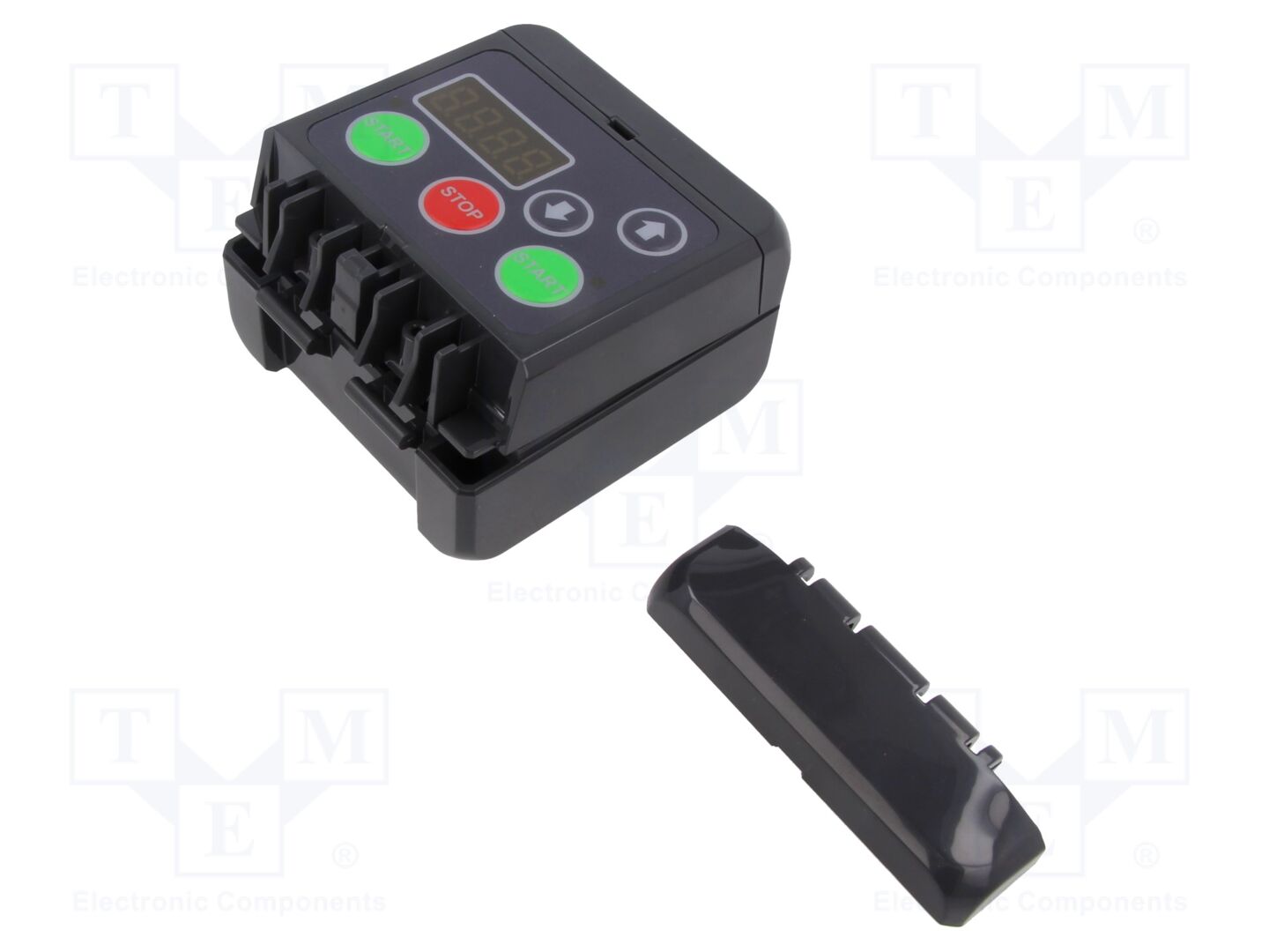 COBI ELECTRONIC ZAD-IP67 Prosessikalibraattori 13-27VDC
