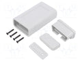 KRADEX ZOBD-SET-J-ABS Kotelo 47.4x94.6x23.45mm