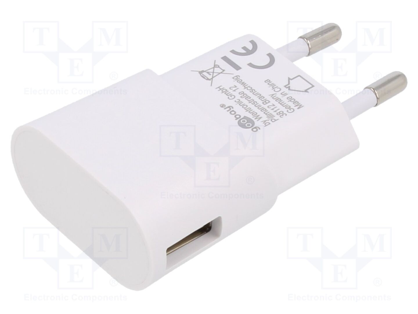GOOBAY 44948 Plug-in Power Supply 5VDC