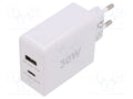 GOOBAY 61674 Verkkolaite 5VDC
