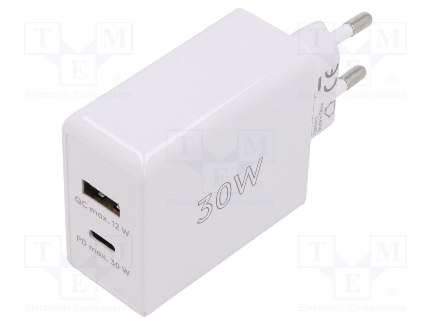 GOOBAY 61674 Verkkolaite 5VDC