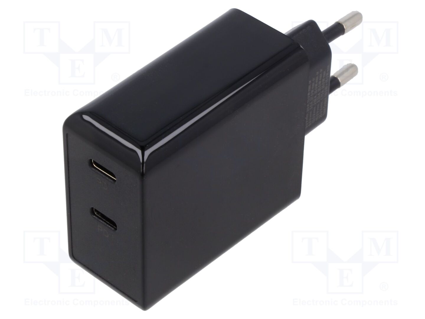 GOOBAY 61757 Kytkinlähde 5VDC pistotulppa