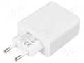 GOOBAY 61758 Kytkinvirtalähde 5VDC pistotulppa