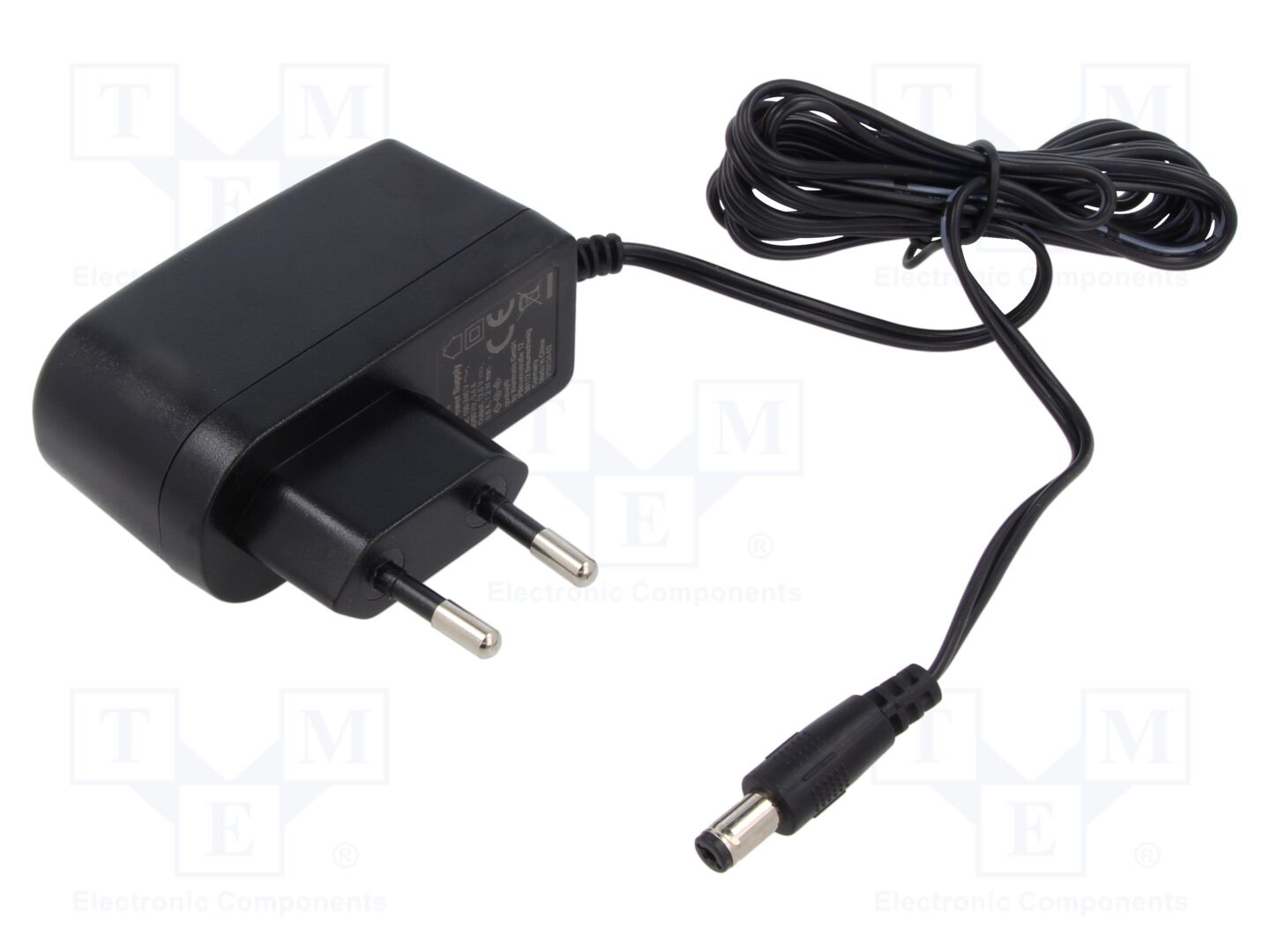 GOOBAY 64977 Plug-in Power Supply 12W