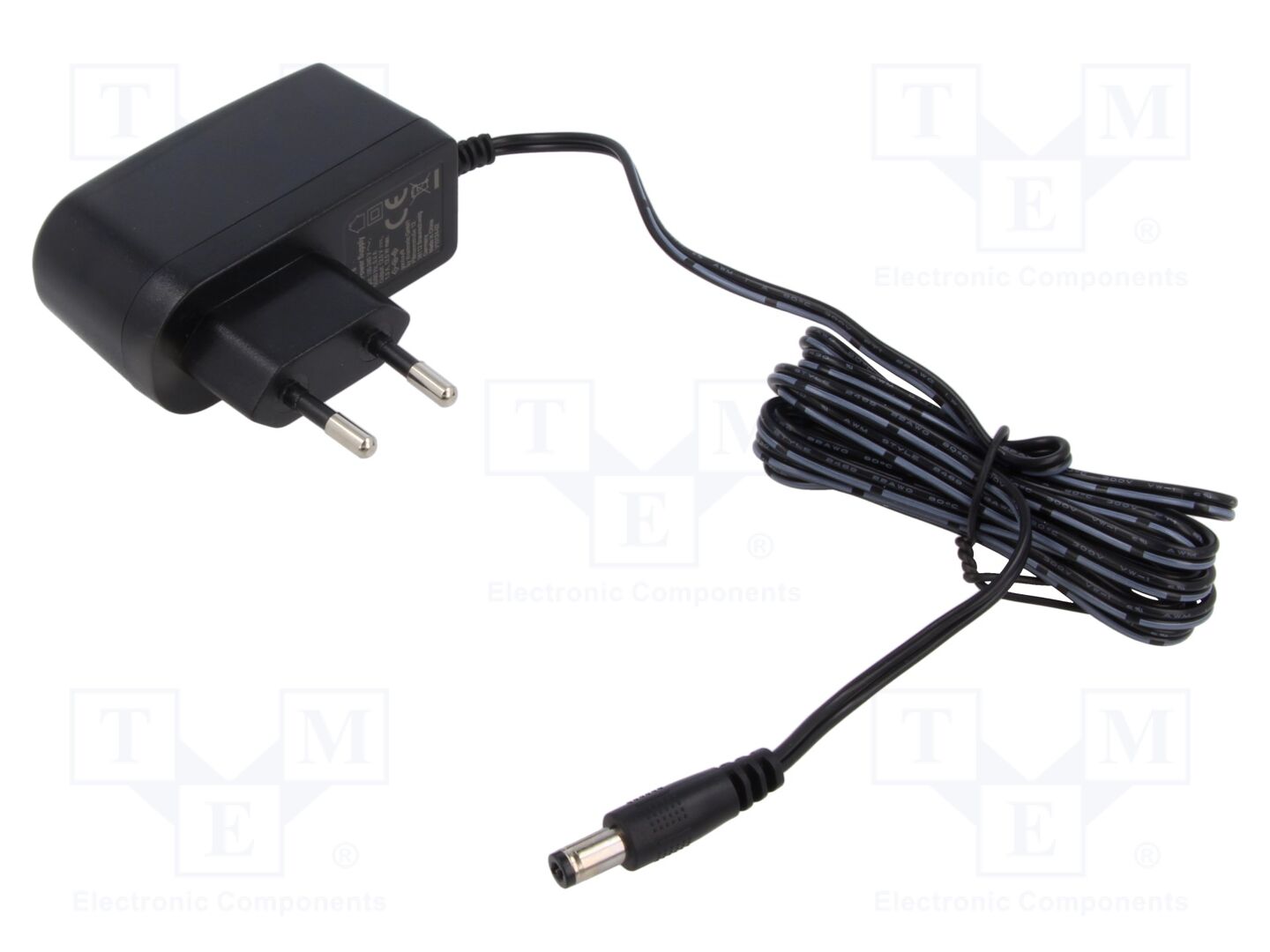GOOBAY 64978 Kytkinlähde Pistotulppa 12W