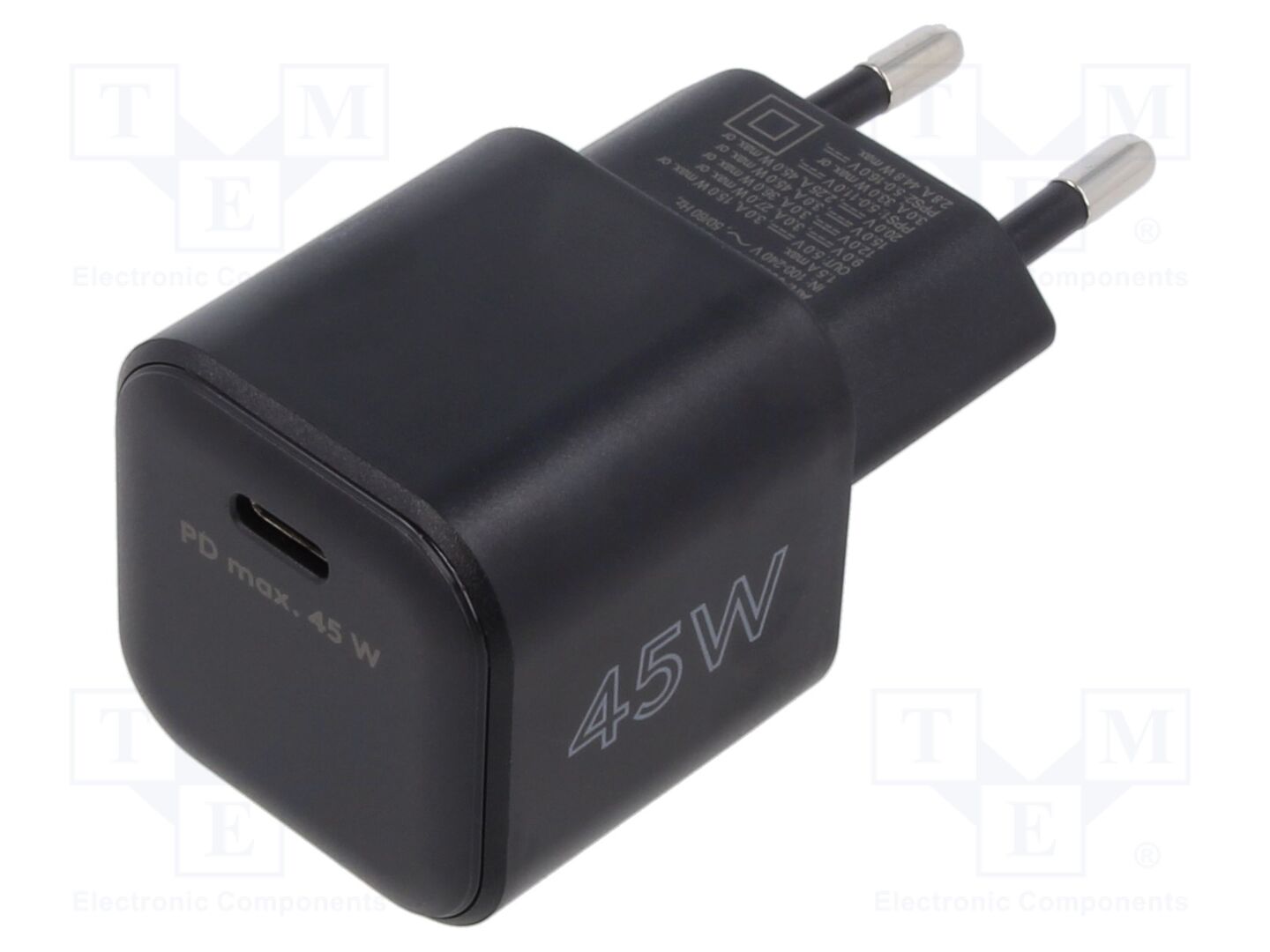 GOOBAY 65331 Verkkolaite 5VDC
