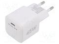 GOOBAY 65332 Kytkinlähde 5VDC pistokkeella