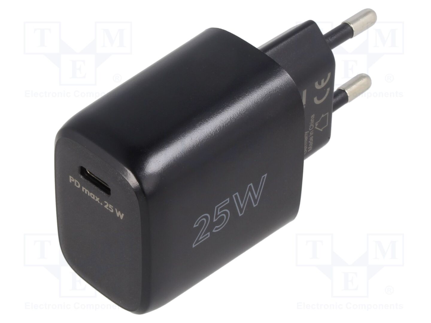 GOOBAY 65367 Kytkinlähde 25W pistotulppa