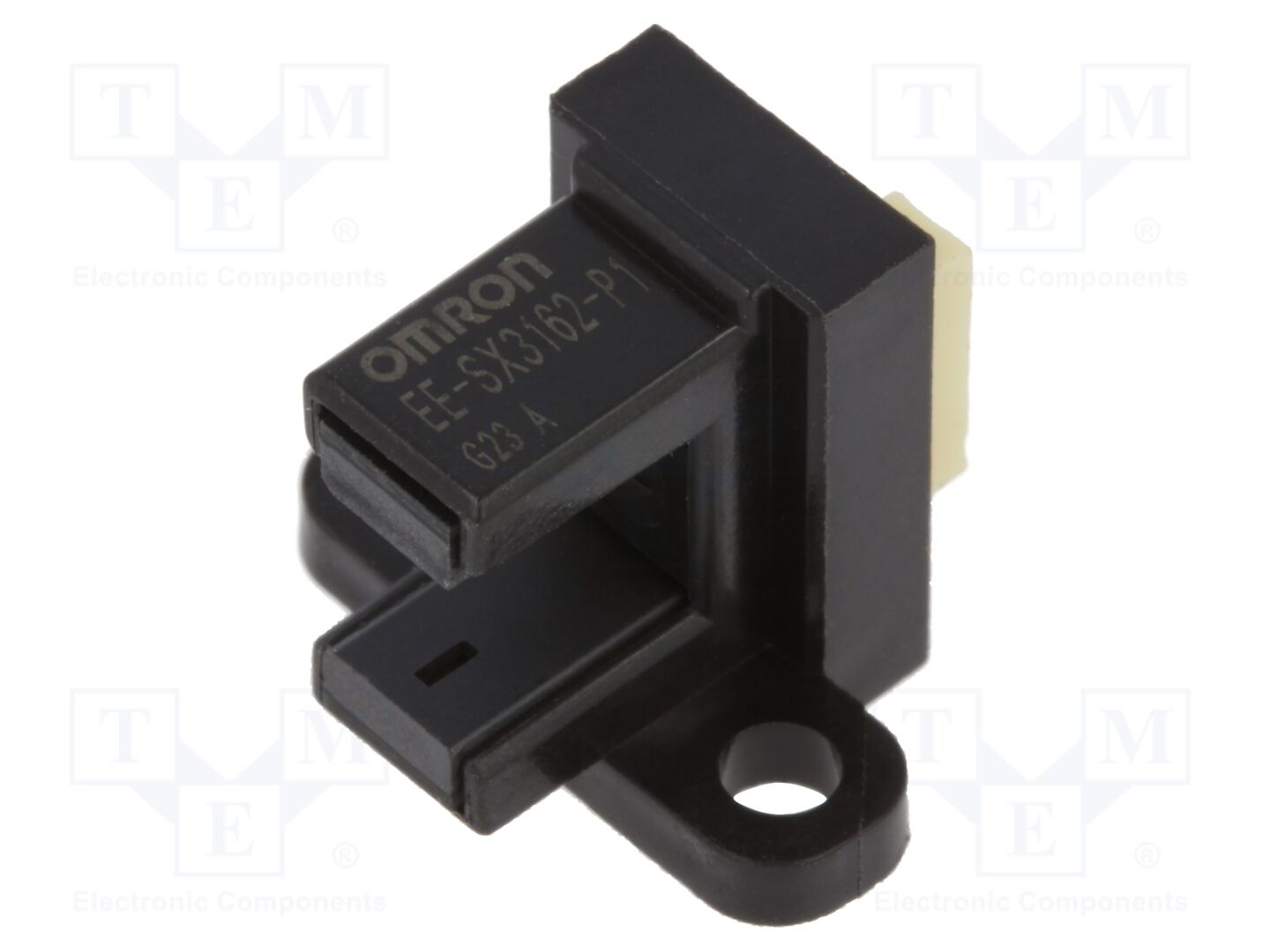 OMRON Electronic Components EE-SX3162-P1 Valokenno 1.193 g