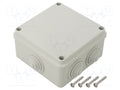 SCAME 685.004 Jakorasia 108mm