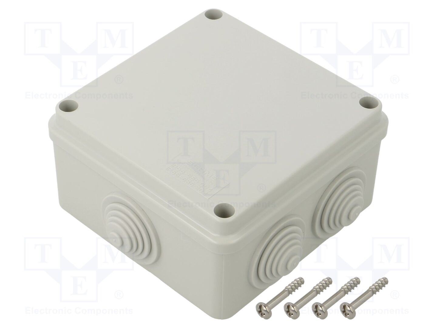 SCAME 685.004 Jakorasia 108mm