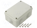 SCAME 685.005 Jakorasia IP55