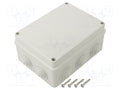 SCAME 685.006 Jakorasia 118x158x69mm