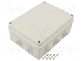 SCAME 685.007 Jakorasia 148x198x79mm