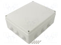SCAME 685.008 Jakorasia 198x248x95mm