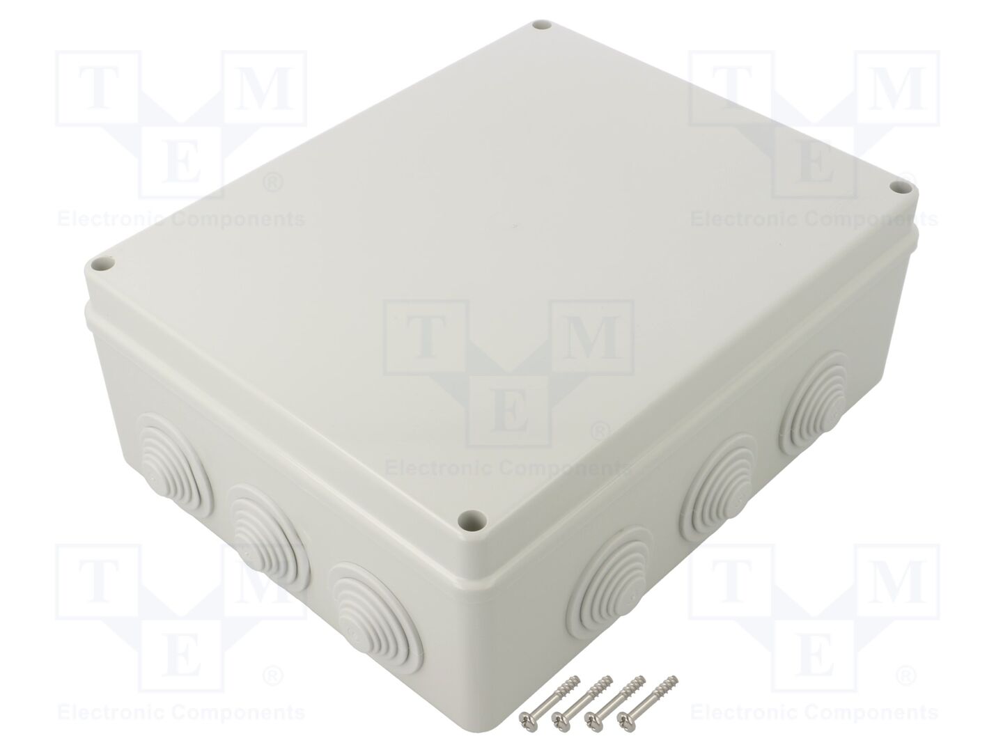 SCAME 685.008 Jakorasia 198x248x95mm