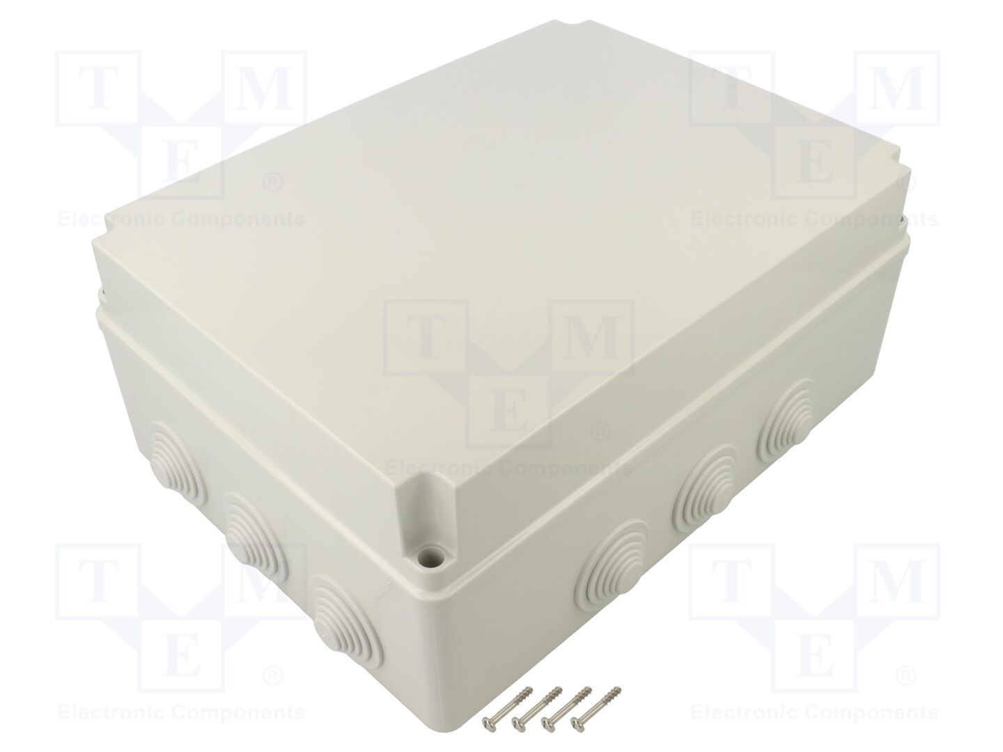 SCAME 685.009 Jakorasia 228x308x128mm