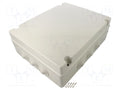 SCAME 685.010 Jakorasia 308mm