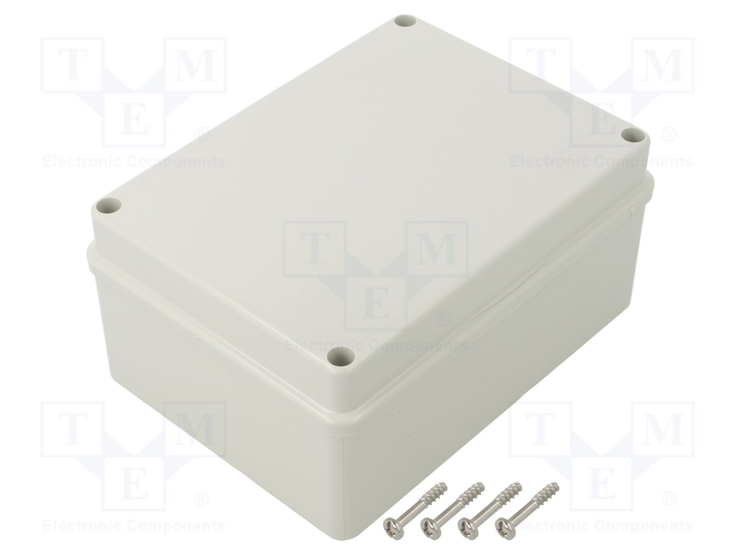 SCAME 686.206 Yleiskotelo 118x158x76mm