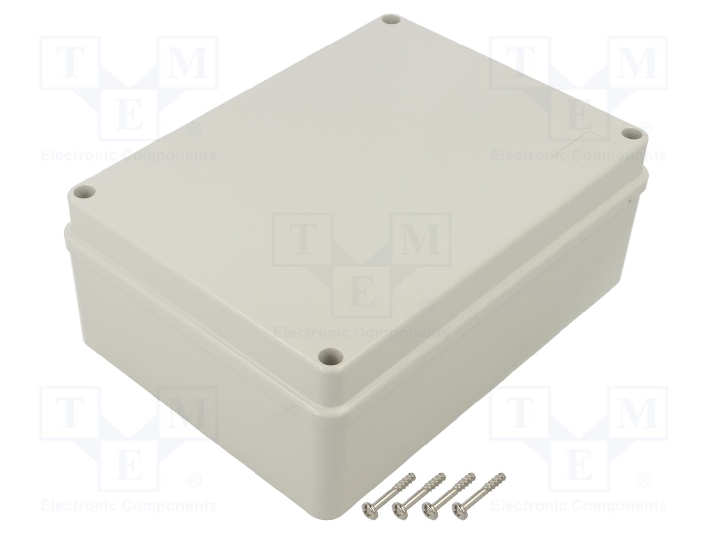 SCAME 686.207 Yleiskotelo 148x198x80mm