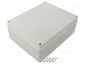 SCAME 686.208 Kotelo 198x248x95mm