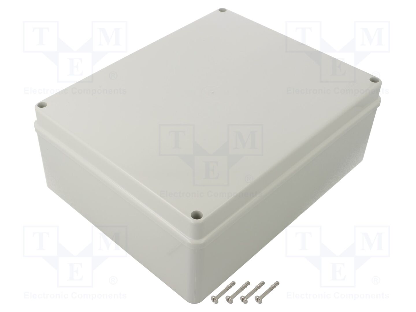 SCAME 686.208 Kotelo 198x248x95mm