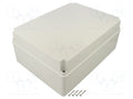 SCAME 686.209 Kotelo 228x308x128mm